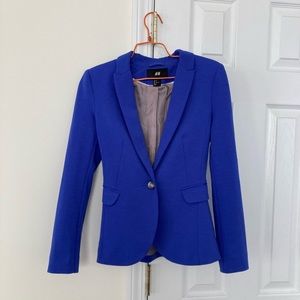 H&M Women’s Suit Coat/Blazer